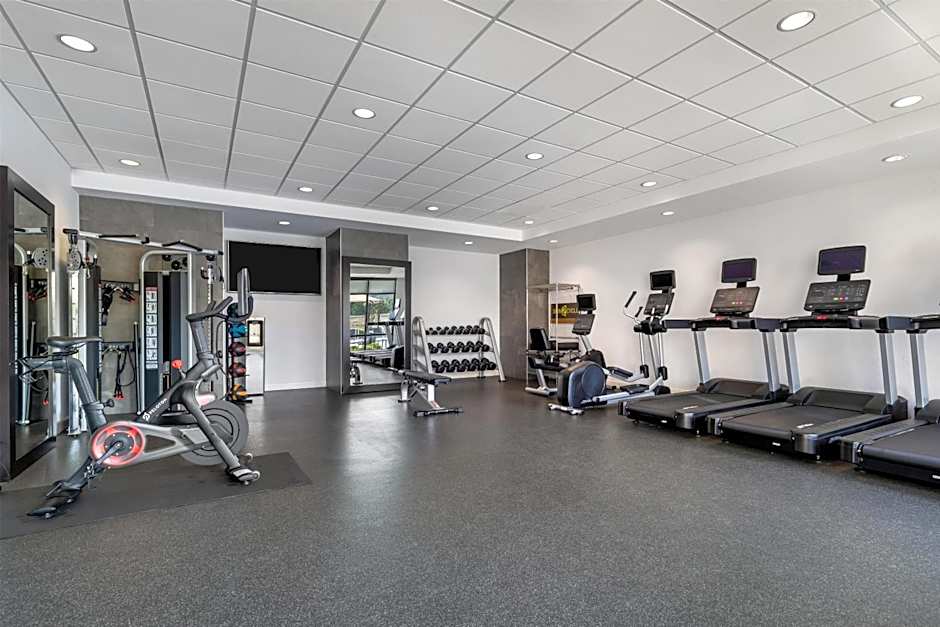 Home2 Suites By Hilton Dallas Addison