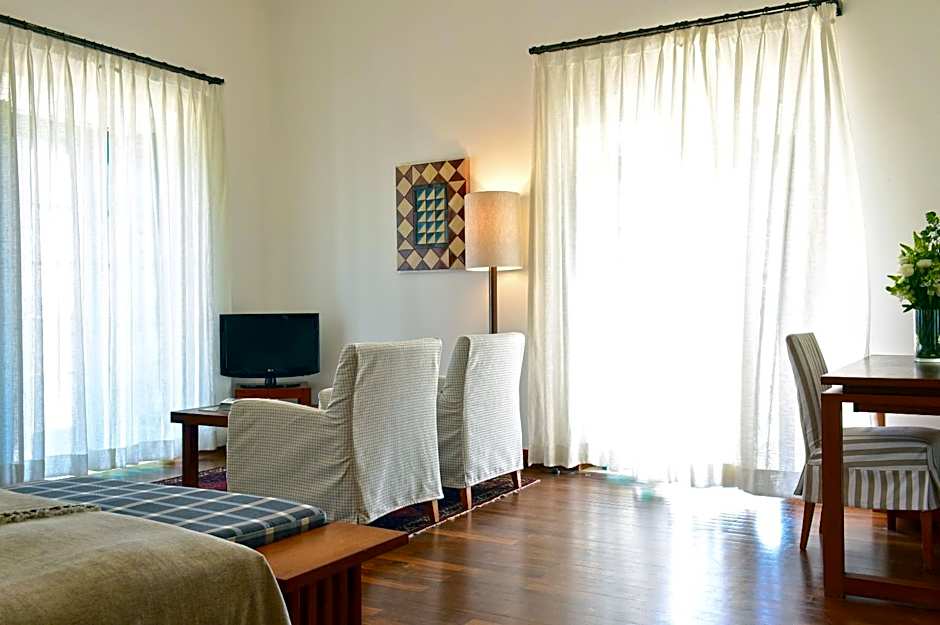 Pousada Castelo de Alcacer do Sal