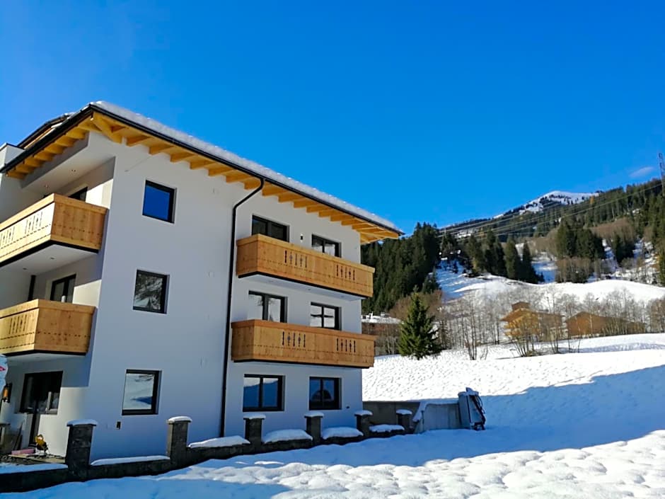 Waidmannsruh Appartements