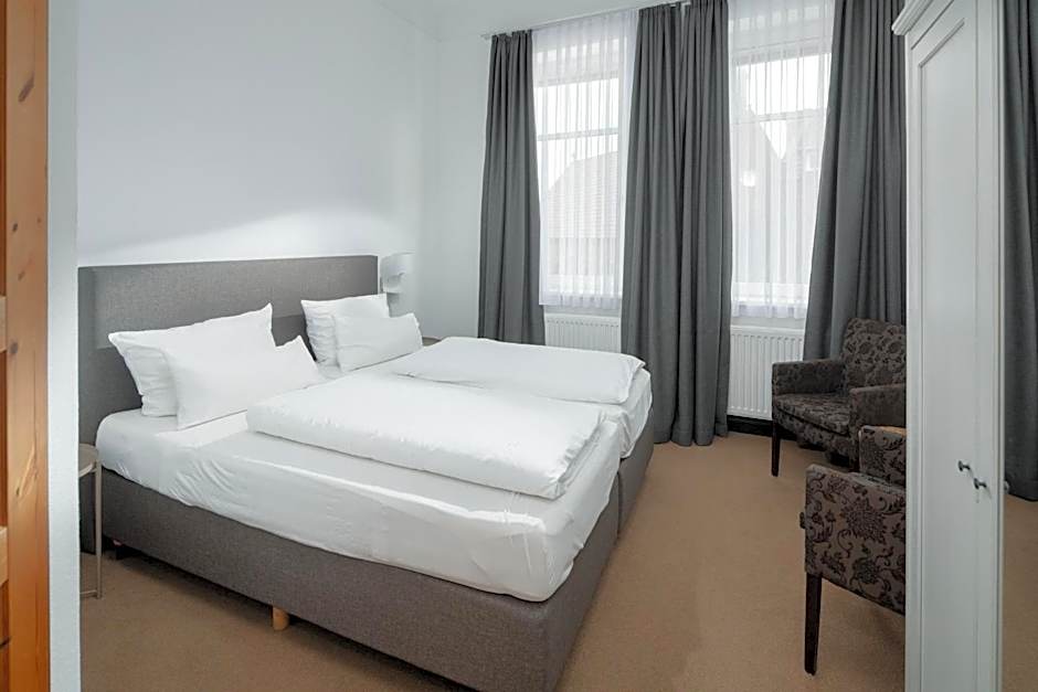 Logierhaus am Denkmal