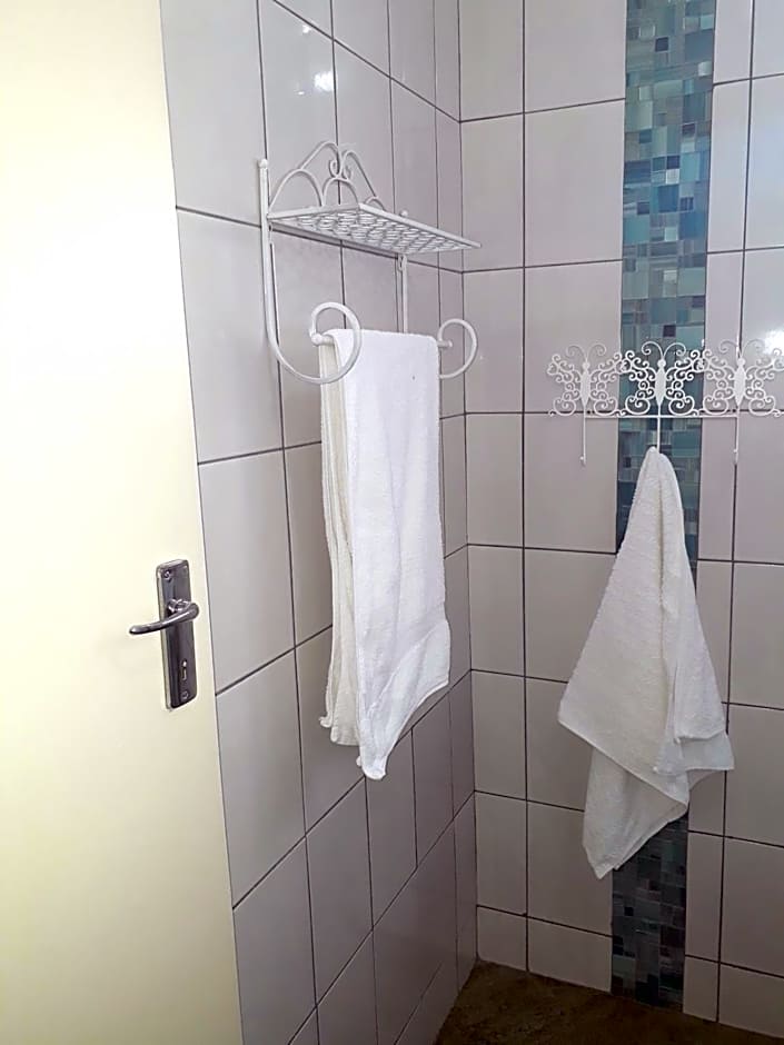 Blessings Guesthouse