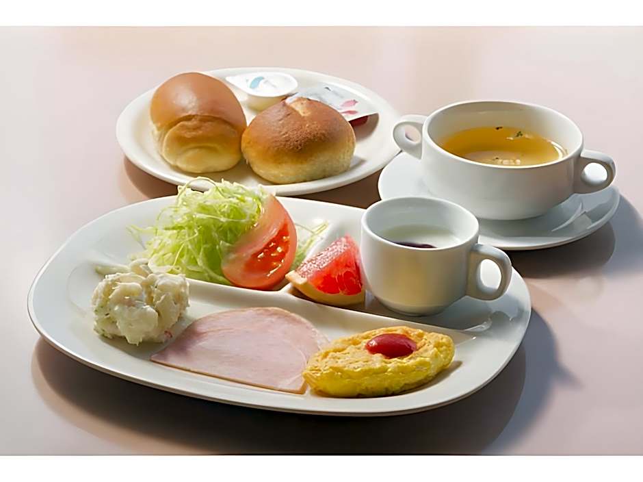 Ekimae Fuji Grand Hotel