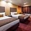 Best Western Hanford Inn