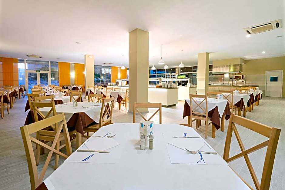 azuLine Hotel Pacific