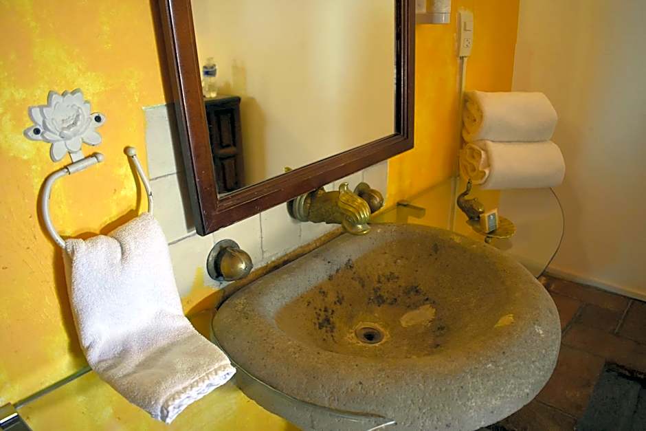 La Joyita Cuernavaca