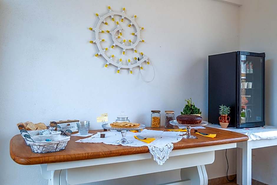 B&B Masseria Donna Carlotta