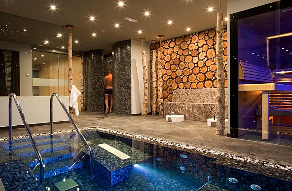 Abba Xalet Suites Hotel