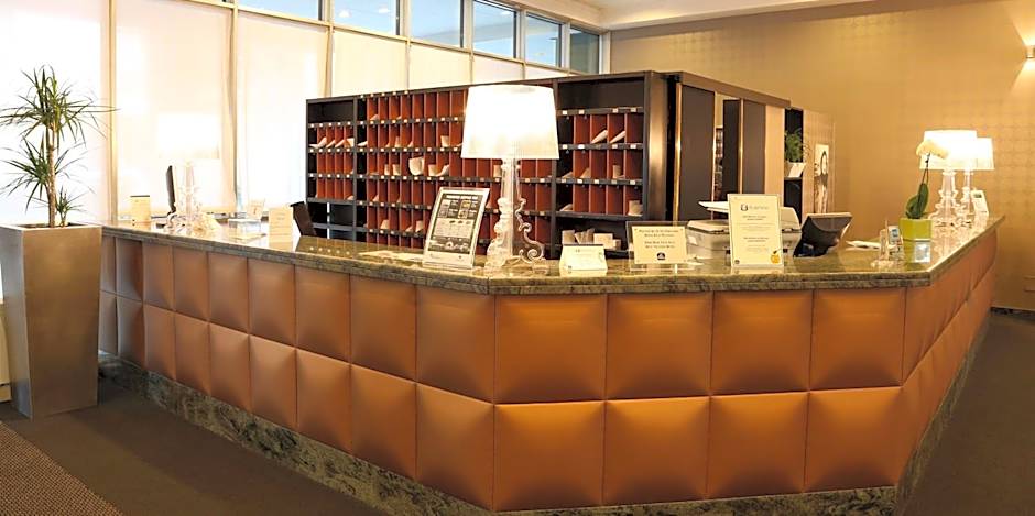 Hotel Blaise & Francis