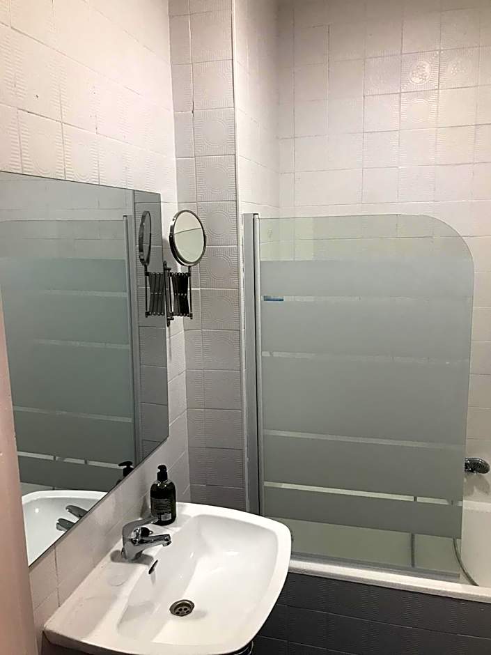 Hotel Playa San Cristóbal