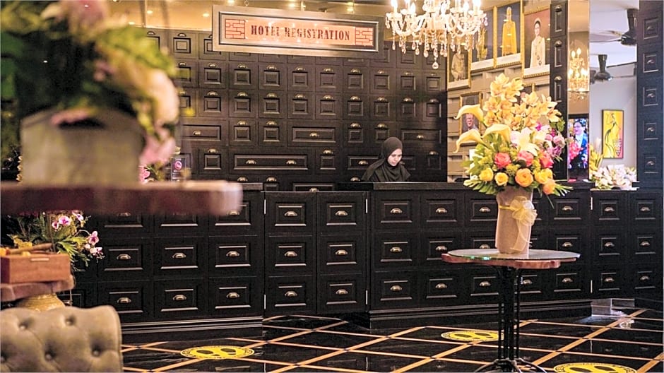 1969 Business Suites @ Ipoh Garden