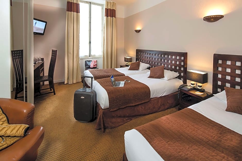 Best Western Le Comtadin