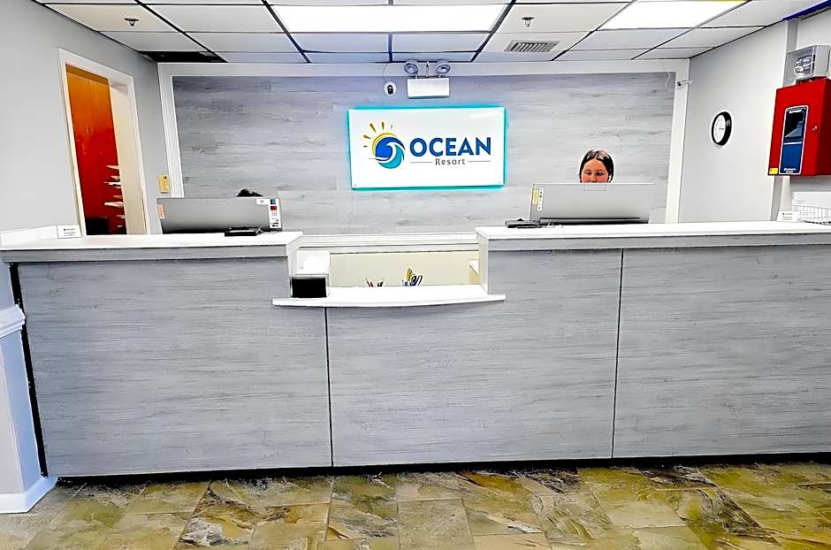 Ocean Resort
