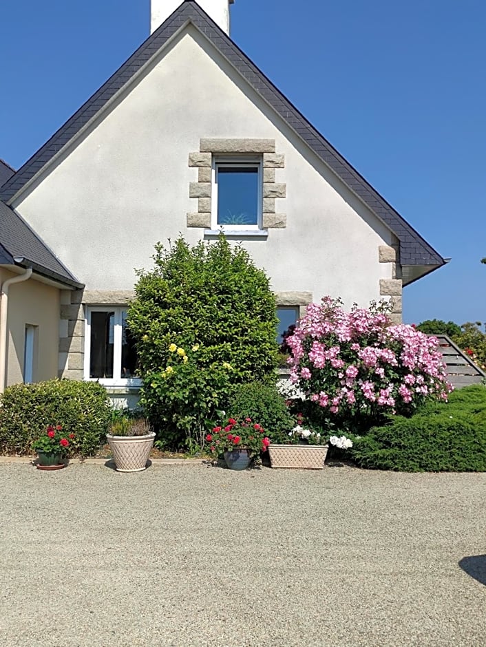 Les Chambres des Badious