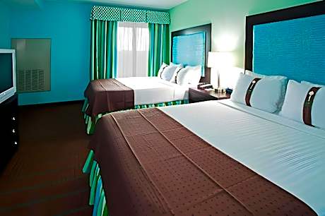 1 Bedroom Suite Mobilityity Accessible Tub