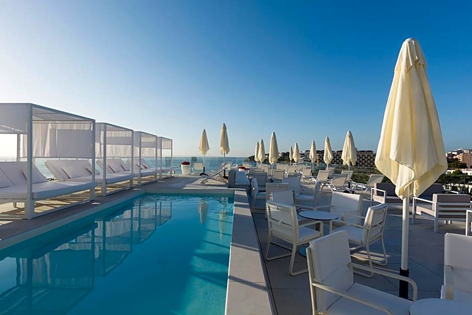 Reverence Mare Hotel - Adults Only