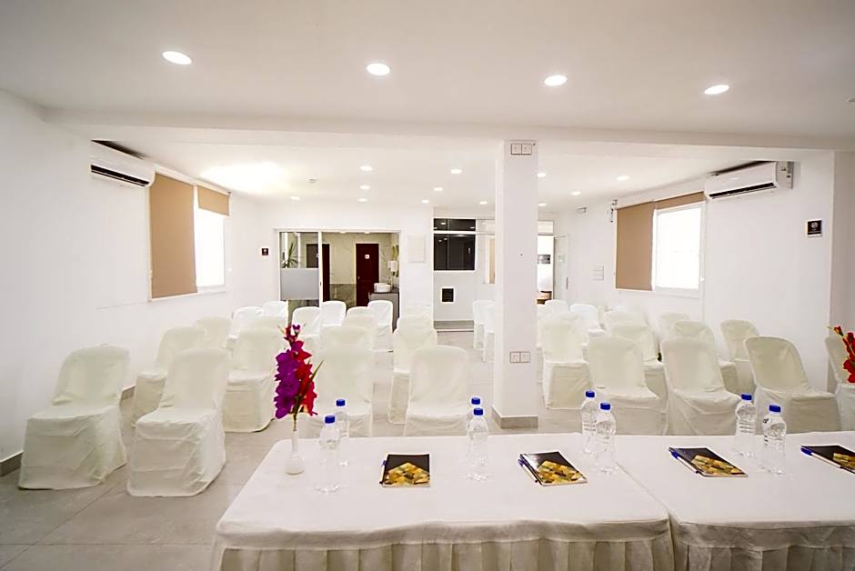 Hotel Flora Male Maldives