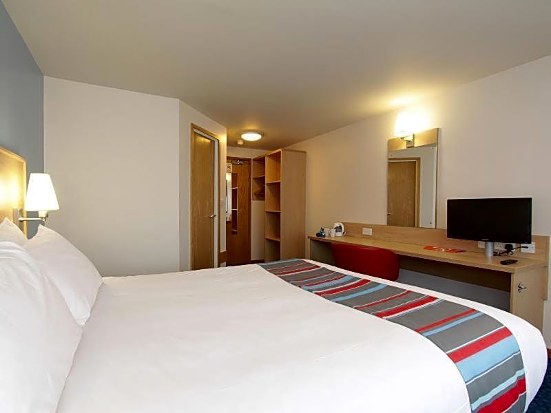 Travelodge Cardiff Central