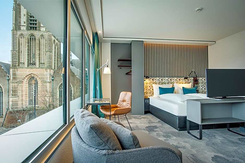 Motel One Rotterdam
