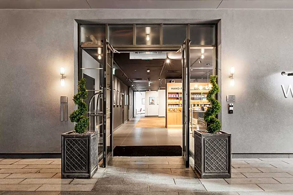 Staybridge Suites Brighton By IHG