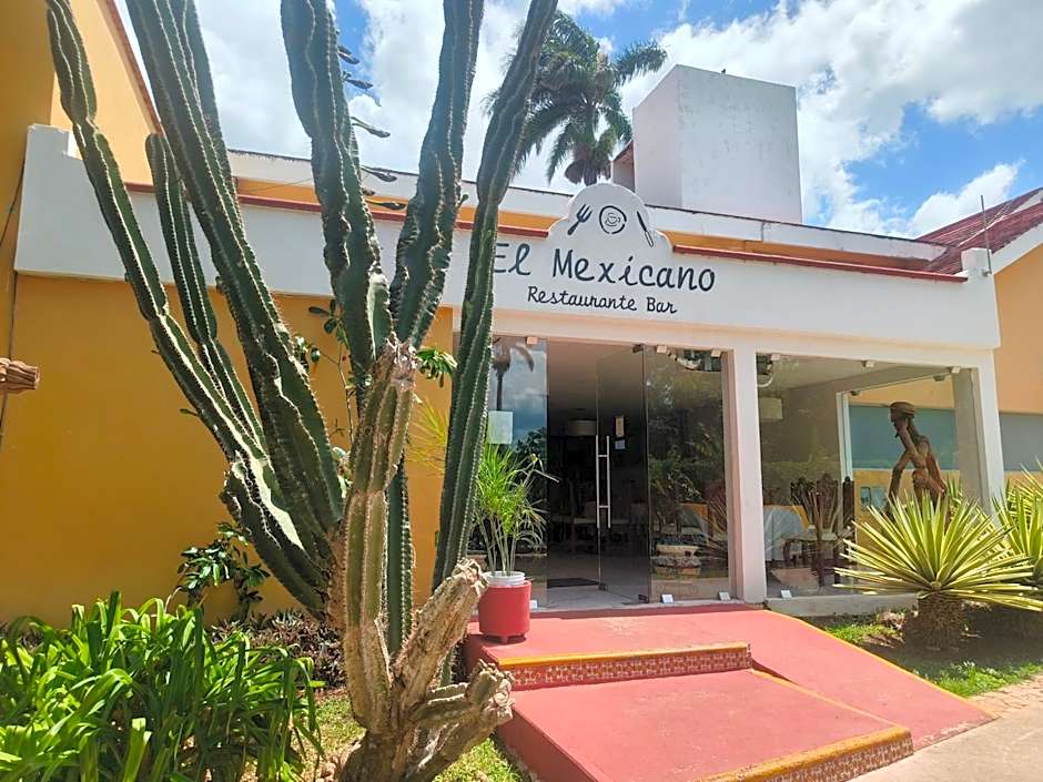 Ecotel Quinta Regia