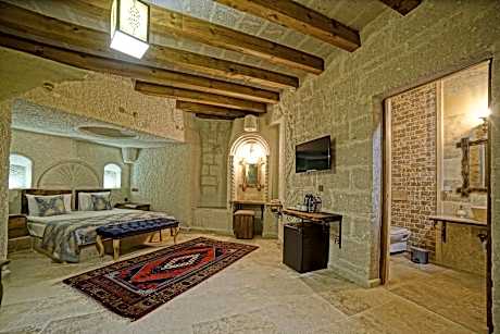 Executive Triple Room