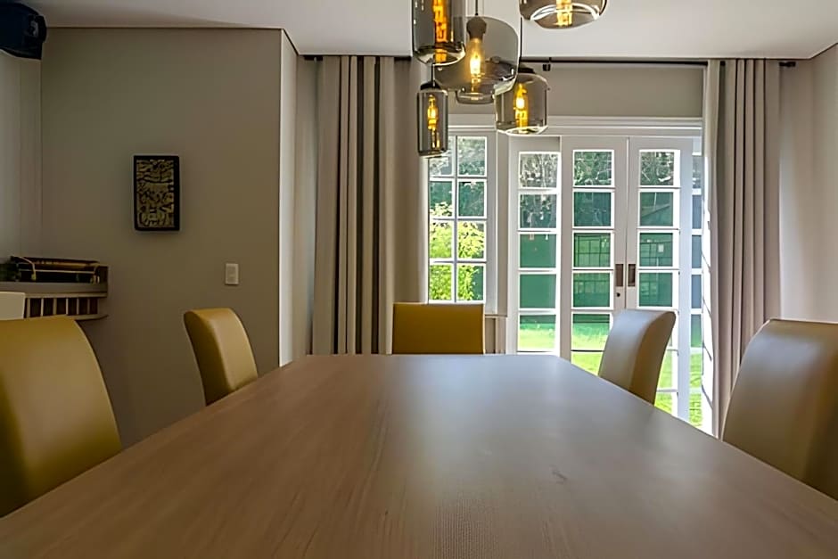 Conforto e Espaço para Família, 2 vagas, WiFi 500m