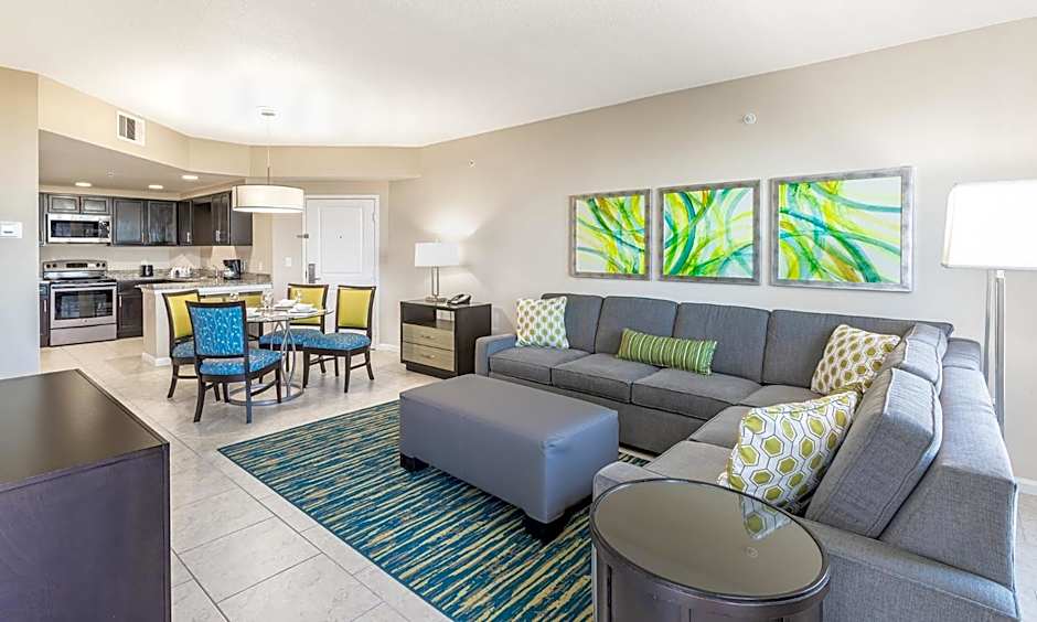 Vacation Village at Parkway