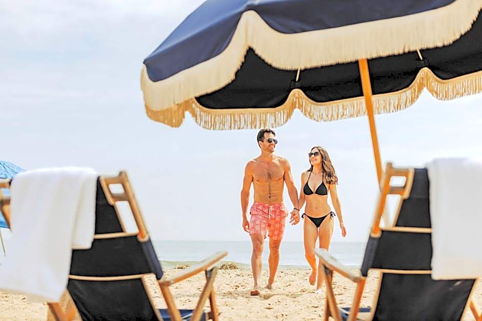 Marriott Virginia Beach Oceanfront Resort