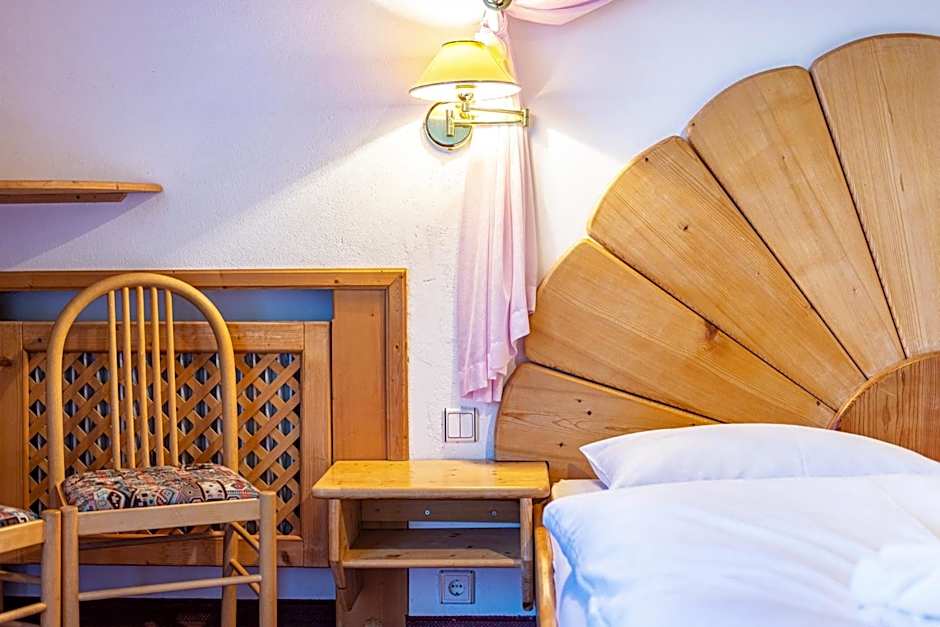 Ferienparadies Sabina Piz