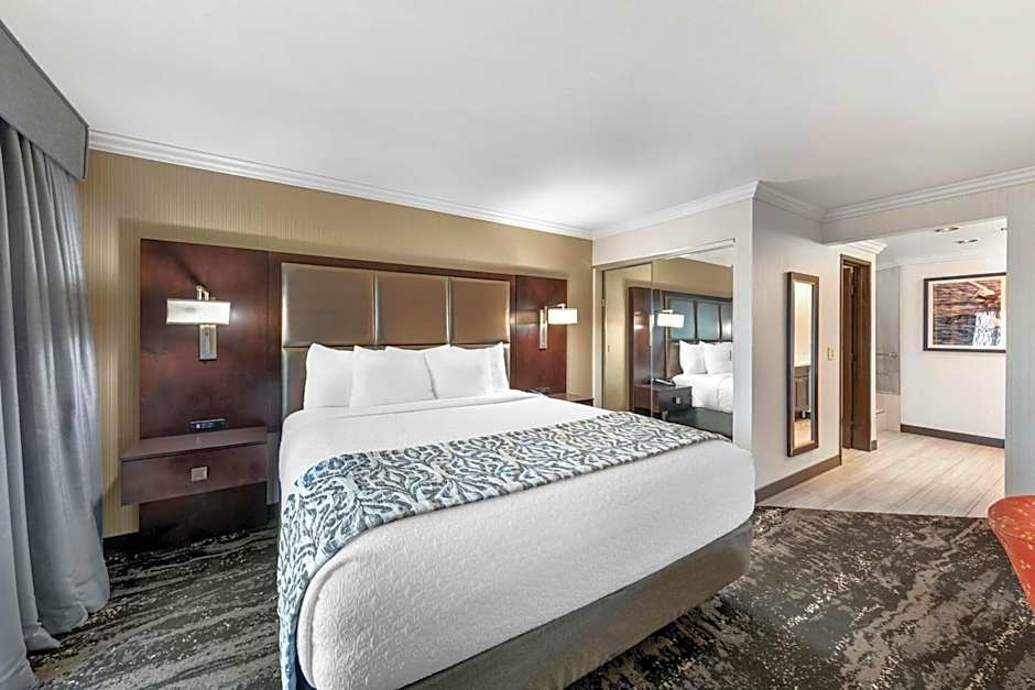 Best Western Plus Redondo Beach Inn