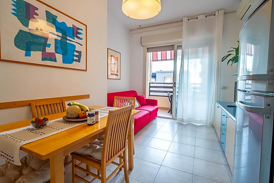 Residence La Rosa di Nettuno