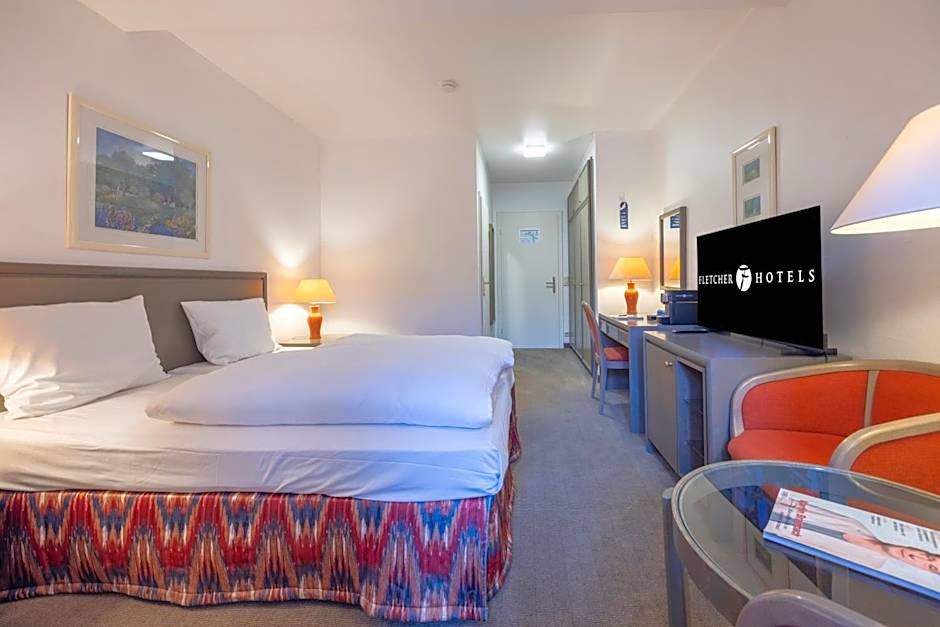 Fletcher Waldhotel Nordrhein-Westfalen