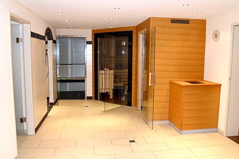 Pension Sonnenheim