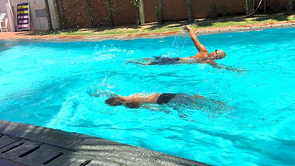 Mui Ne Volga Hotel & Apartments