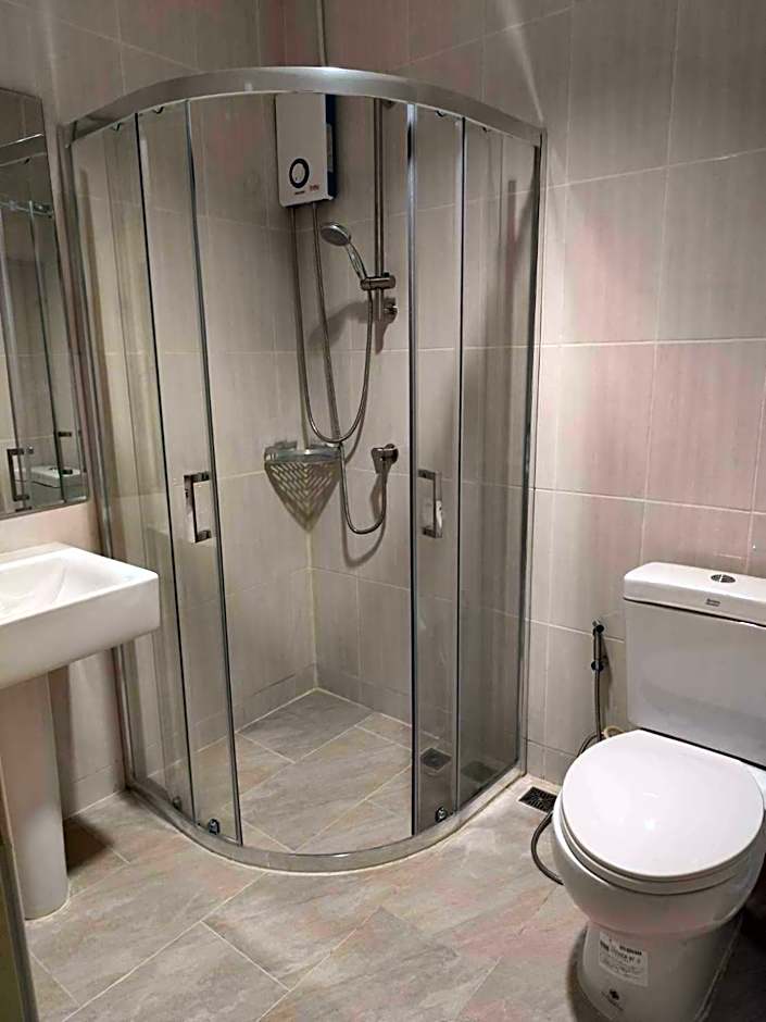 Seaside Palace Hotel