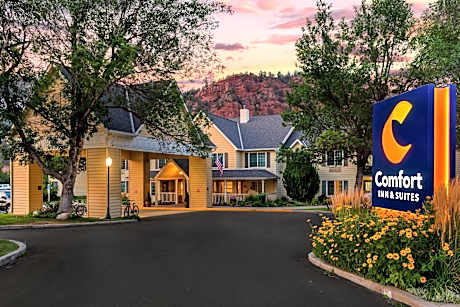 Comfort Inn & Suites Carbondale On The Roaring Fork