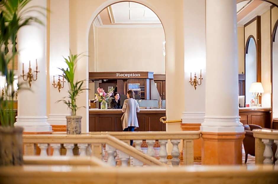 Parkhotel 1901 Mannheim