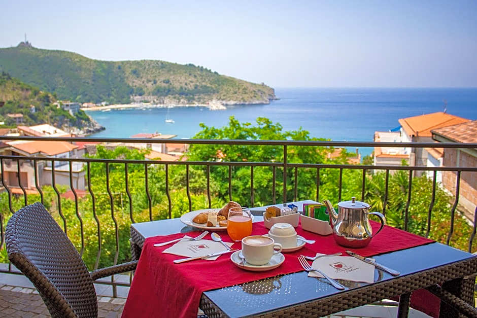 Best Western Hotel La Conchiglia