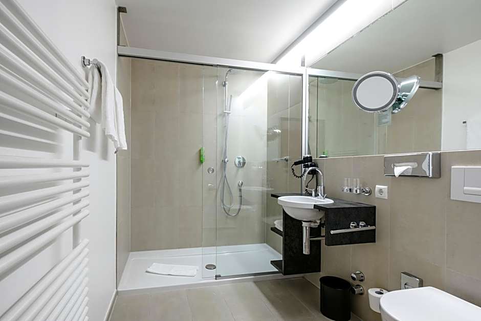 Montfort - das Hotel