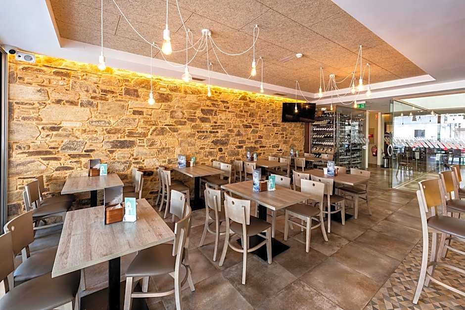 Apartamentos VIDA Mar de Laxe