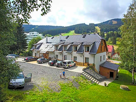 Kosówka Czarna Góra