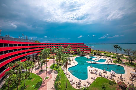 Royal Tulip Brasília Alvorada