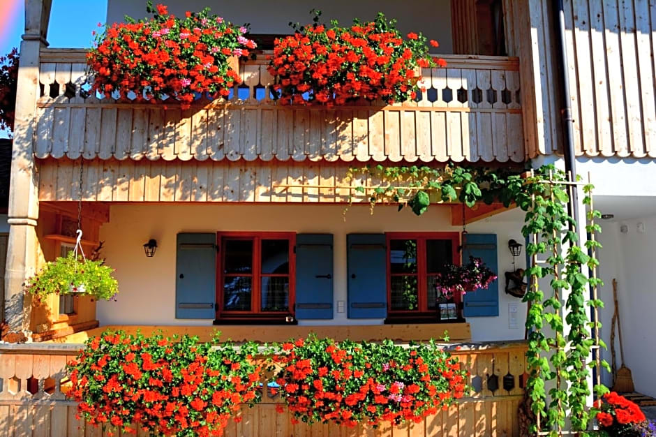 Gästehaus Wild-Schütz