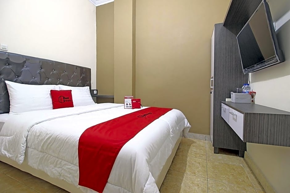 RedDoorz @ Palagan 3