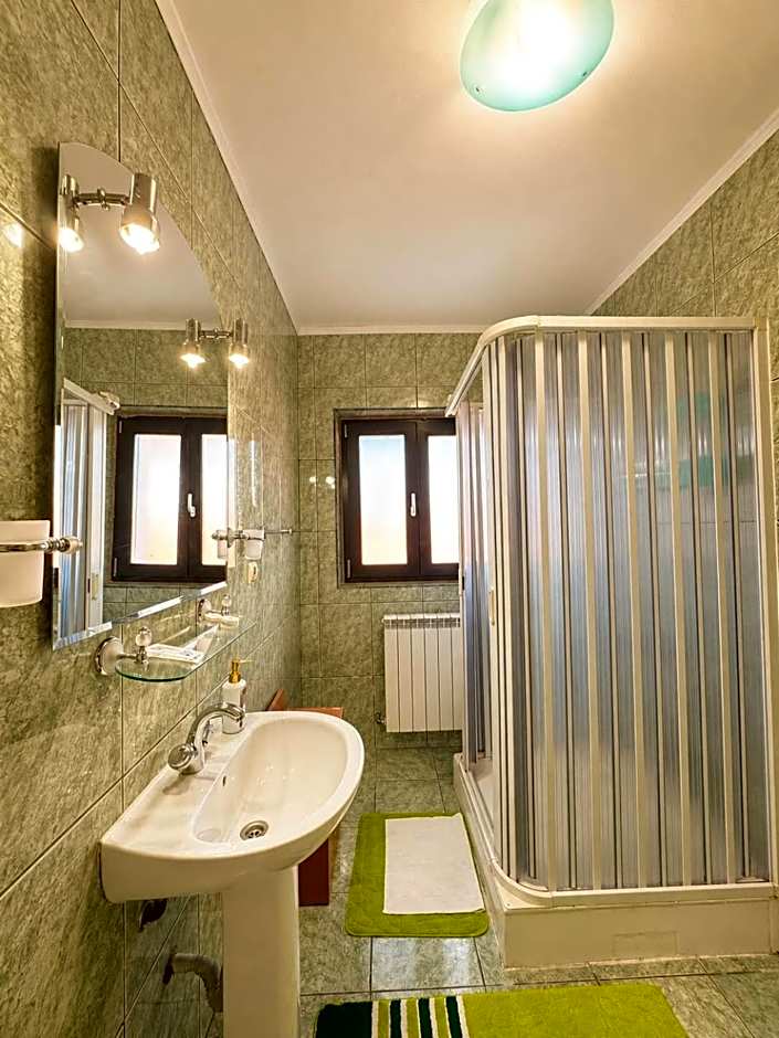 Hotel Casa Italia