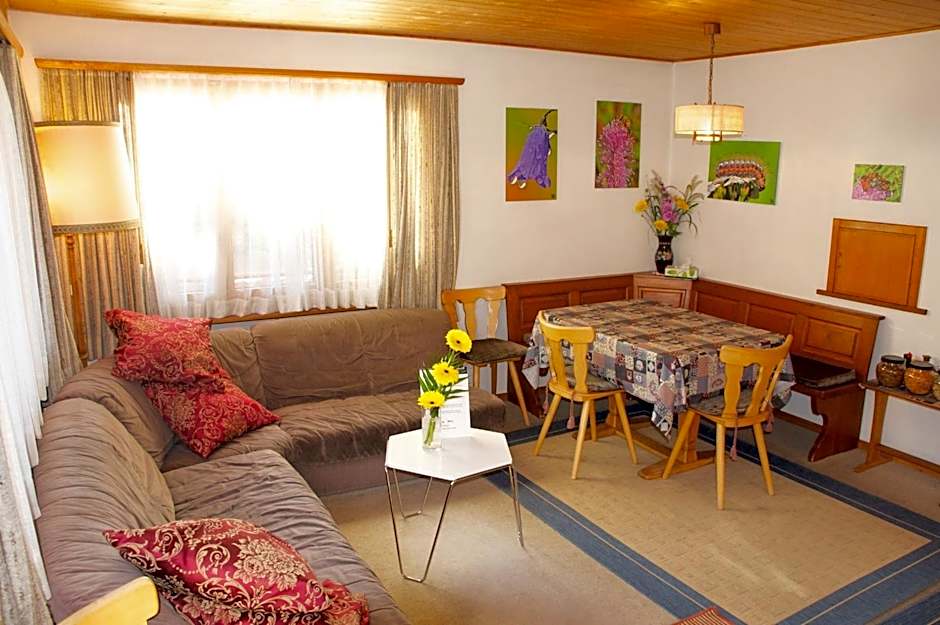 B&B St Moritz