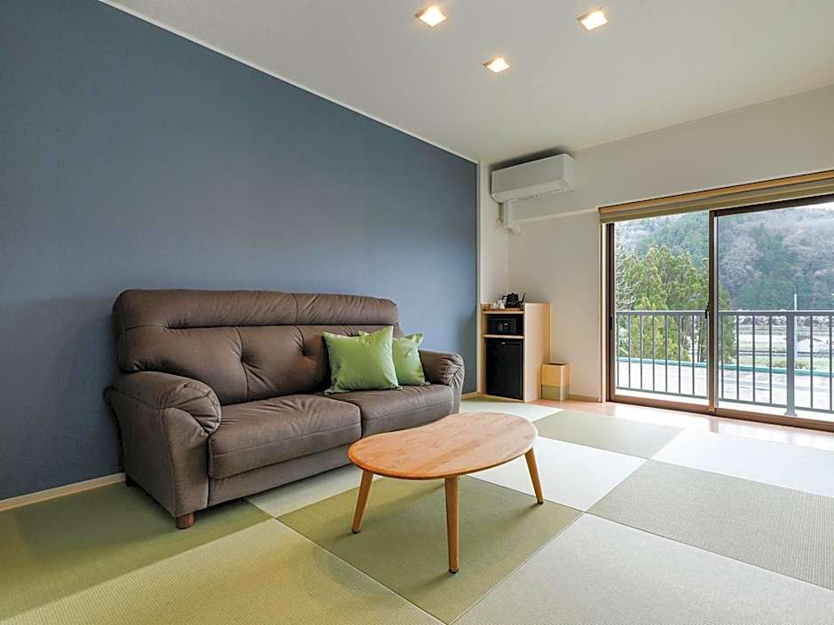 Yunogo Grand Hotel