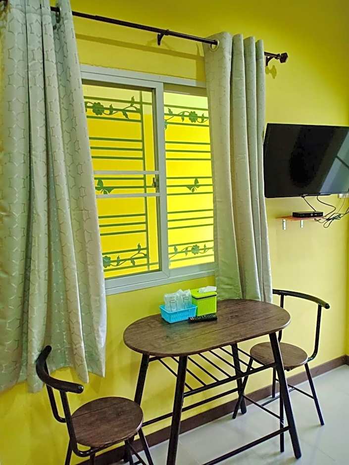 Siri Guesthouse