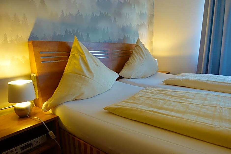 Genussgasthof Fuldaquelle & Berghof Wasserkuppe