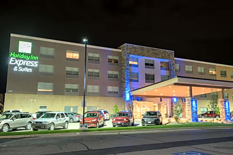 Holiday Inn Express & Suites - Mishawaka - South Bend, an IHG Hotel